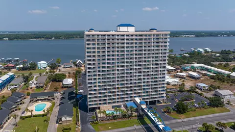 1010 W Beach Blvd #1903, Gulf Shores, AL 36542