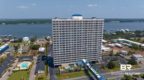 1010 W Beach Blvd #1903, Gulf Shores, AL 36542