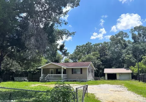 12546 Main St, Elberta, AL 36530 photo 1