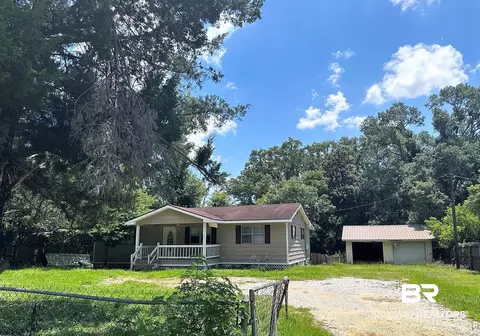 12546 Main St, Elberta, AL 36530 photo 1