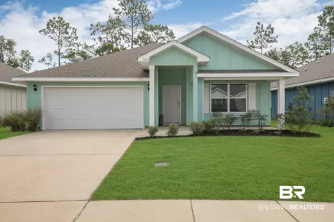 7452 Coppin Dr, Foley, AL 36535