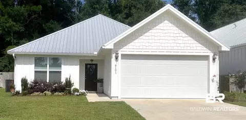 8101 Carmel Cir, Foley, AL 36535