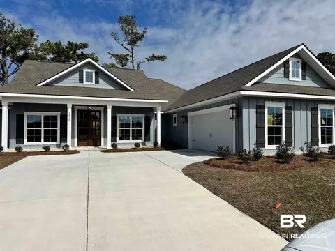3818 Stafford Blvd, Gulf Shores, AL 36542