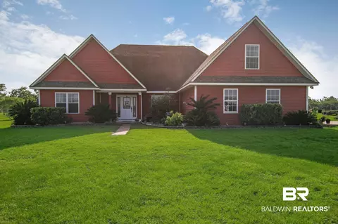 9761 Stucki Rd, Elberta, AL 36530