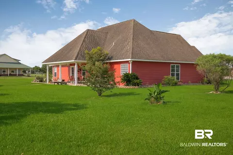 9761 Stucki Rd, Elberta, AL 36530 photo 7