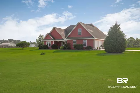 9761 Stucki Rd, Elberta, AL 36530 photo 4