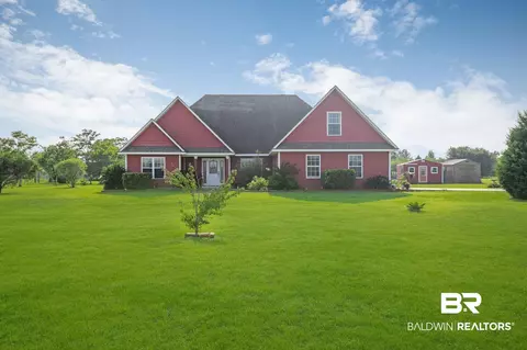 9761 Stucki Rd, Elberta, AL 36530 photo 3