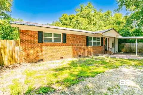 11020 Pioneer Rd, Theodore, AL 36582