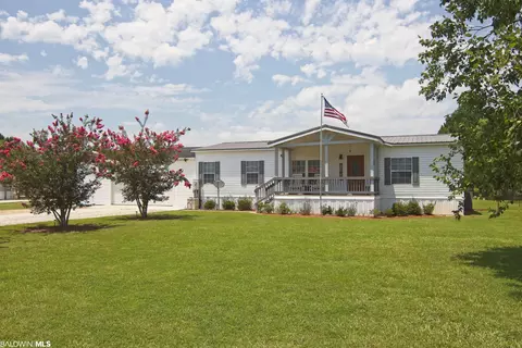 15439 Springfield Ct, Foley, AL 36535