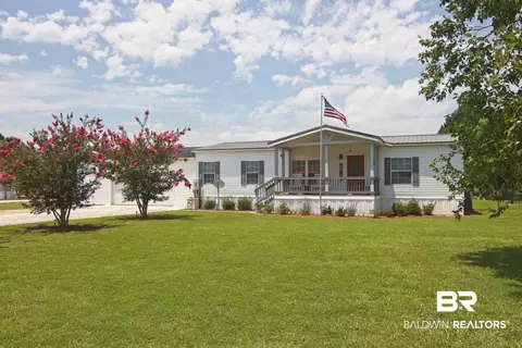 15439 Springfield Ct, Foley, AL 36535