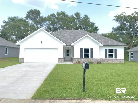 120 Marietta St, Bay Minette, AL 36507