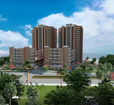 23008 Perdido Beach Blvd #12AR1, Orange Beach, AL 36561