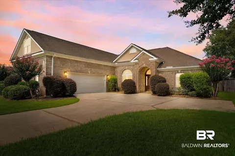 3210 Oneal Ct, Mobile, AL 36695