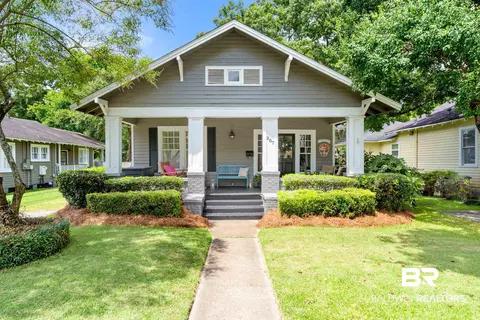 207 Grand Blvd, Mobile, AL 36607