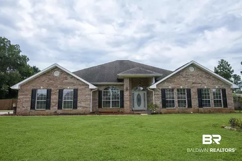 27772 Rileywood Dr, Daphne, AL 36526