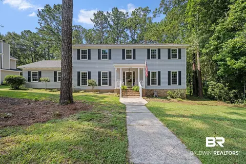 114 Lakeview Loop, Daphne, AL 36526 photo 1