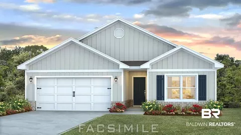 11207 Elemis Dr, Daphne, AL 36526