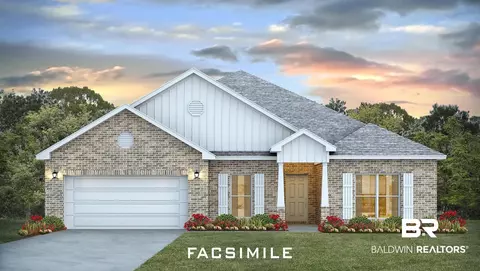 11217 Genuine Risk Cir, Daphne, AL 36526