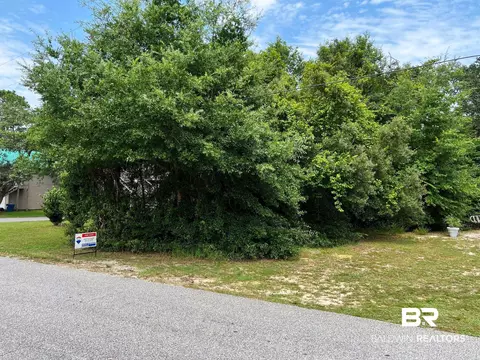 0 Bear Point Ave, Orange Beach, AL 36561