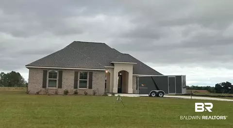 8900 Nall Rd, Foley, AL 36535
