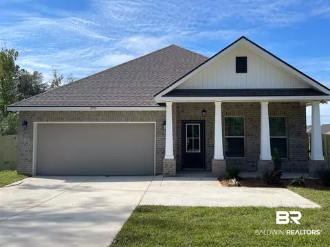 9779 Hickory St S, Foley, AL 36535