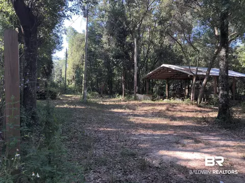 17457 Rigby Rd, Summerdale, AL 36580