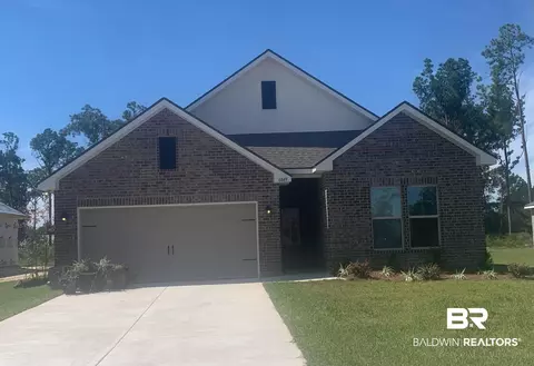 6849 Summerset Dr, Gulf Shores, AL 36542