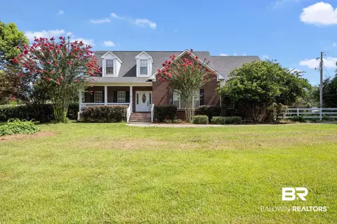 17399 County Road 52, Silverhill, AL 36576