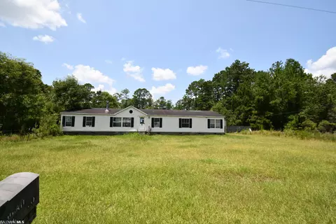 7872 W Quail Ridge Ln, Grand Bay, AL 36541