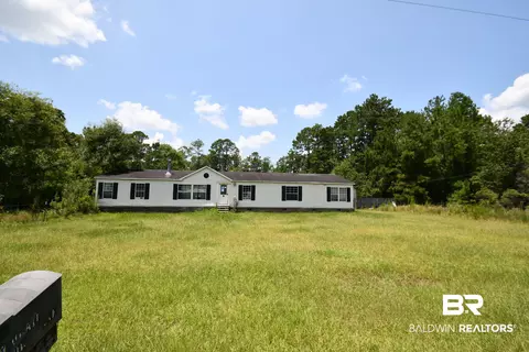 7872 W Quail Ridge Ln, Grand Bay, AL 36541