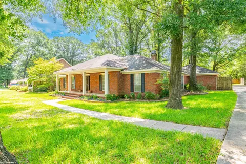 3336 Lacoste Rd, Mobile, AL 36618 photo 5