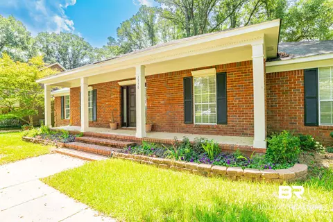 3336 Lacoste Rd, Mobile, AL 36618 photo 4
