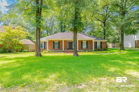 3336 Lacoste Rd, Mobile, AL 36618 photo 1