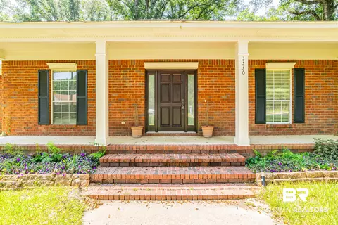 3336 Lacoste Rd, Mobile, AL 36618 photo 3