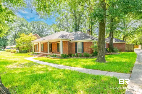 3336 Lacoste Rd, Mobile, AL 36618 photo 5