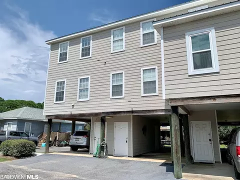 50 Forney Johnson Dr #1B, Dauphin Island, AL 36528