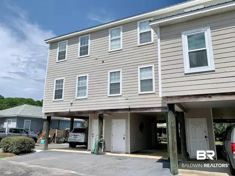 50 Forney Johnson Dr #1B, Dauphin Island, AL 36528