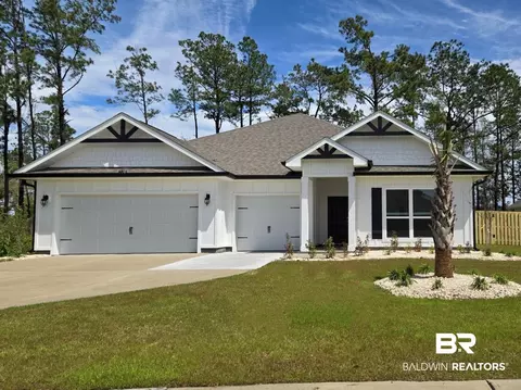 538 Shepard St, Gulf Shores, AL 36542