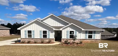 11617 Agora Dr, Daphne, AL 36526