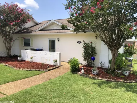 9541 Villas Dr, Foley, AL 36535