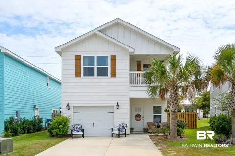 23912 Cottage Loop, Orange Beach, AL 36561