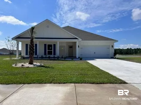 495 Shepard St, Gulf Shores, AL 36542