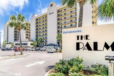 26266 Perdido Beach Blvd #402B, Orange Beach, AL 36561