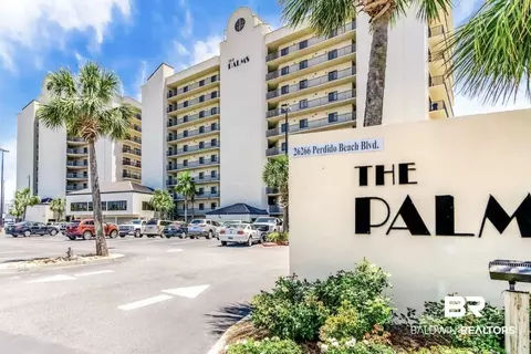 26266 Perdido Beach Blvd #402B, Orange Beach, AL 36561