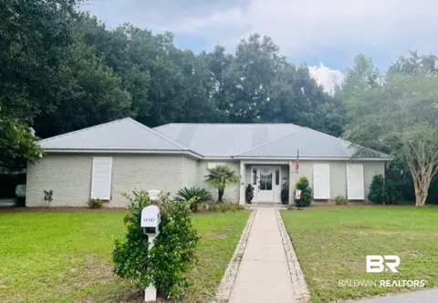 14197 Laura Lea Cir, Silverhill, AL 36576