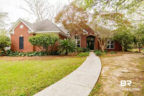 20308 Beecher St, Fairhope, AL 36532