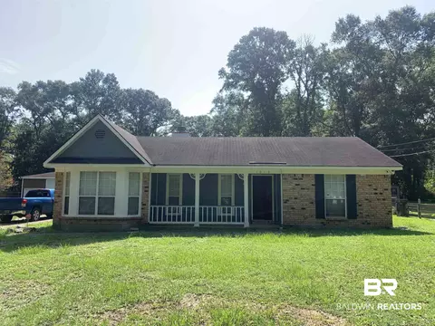 1612 Erdman Dr, Mobile, AL 36618