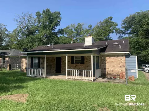 1612 Erdman Dr, Mobile, AL 36618 photo 4