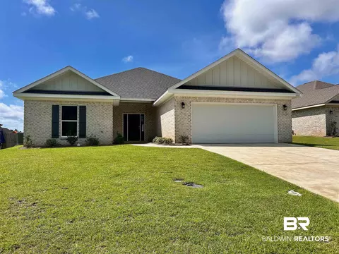 1267 Pembroke Way, Foley, AL 36535
