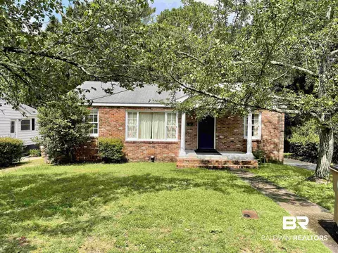 353 N Wacker Ln, Mobile, AL 36608 photo 2